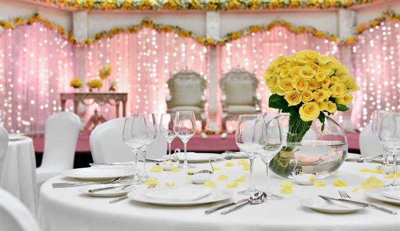 Renaissance Lucknow Hotel, Gomti Nagar Dış mekan fotoğraf