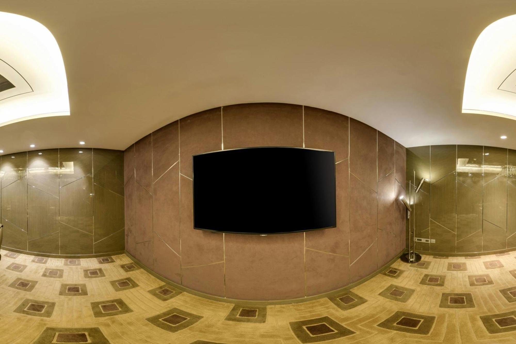 Renaissance Lucknow Hotel, Gomti Nagar Dış mekan fotoğraf