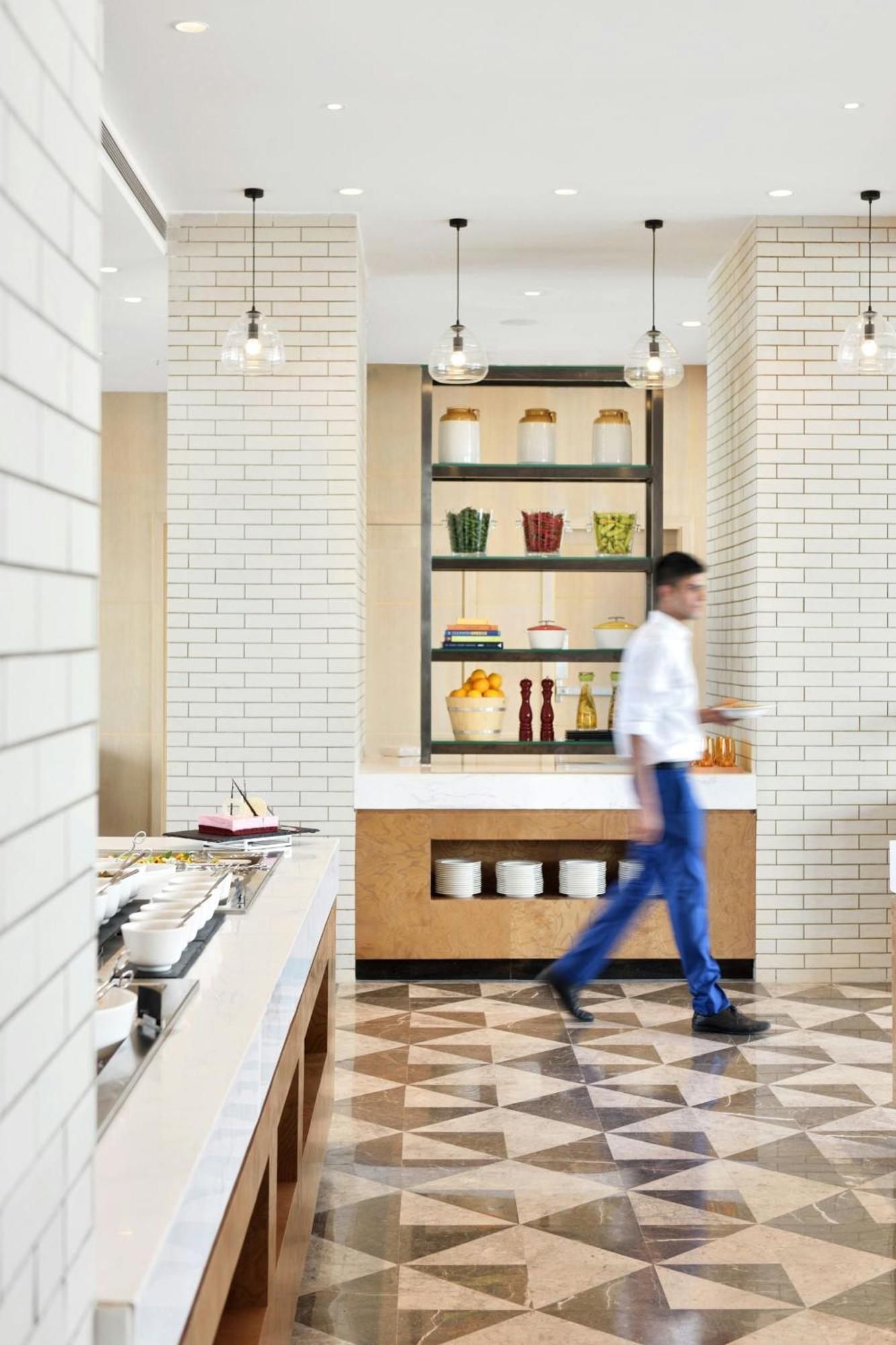 Renaissance Lucknow Hotel, Gomti Nagar Dış mekan fotoğraf