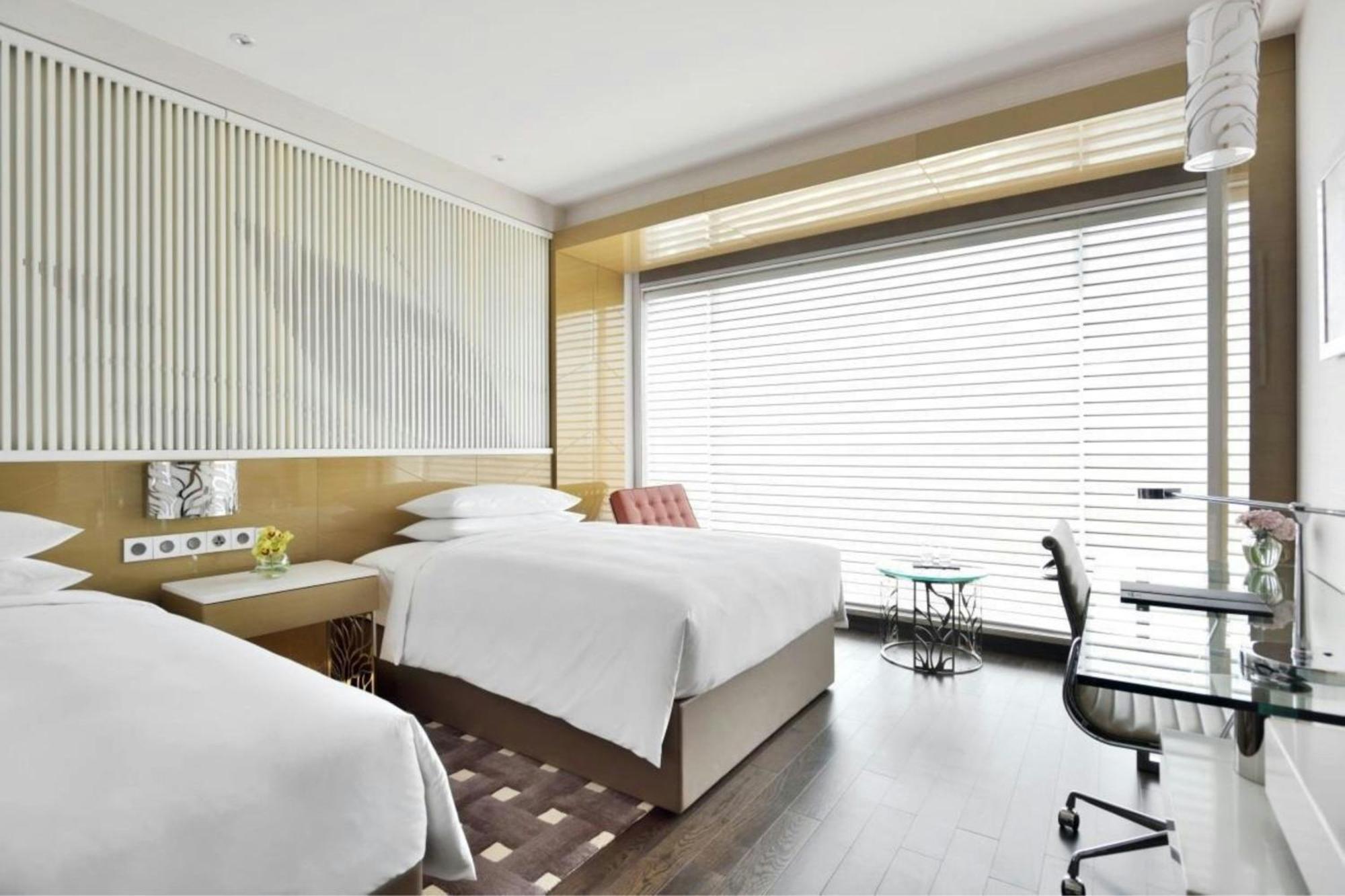 Renaissance Lucknow Hotel, Gomti Nagar Dış mekan fotoğraf